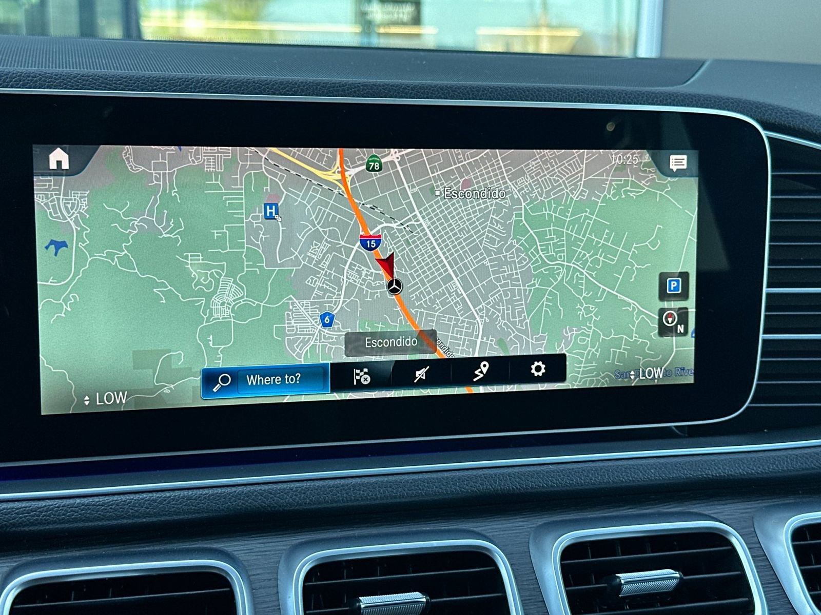 Used 2022 Mercedes-Benz GLE 350 4MATIC image 21