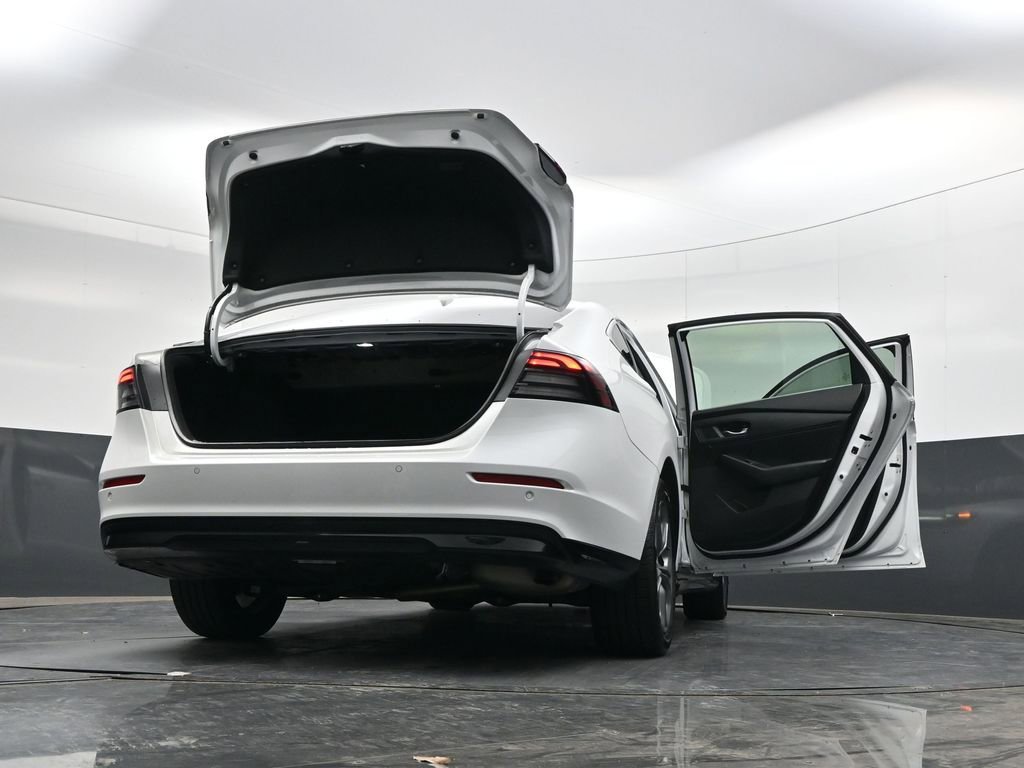 Used 2025 Honda Accord EX-L image 39