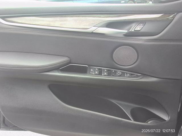 Used 2018 BMW X5 xDrive35i AWD/4WD image 15