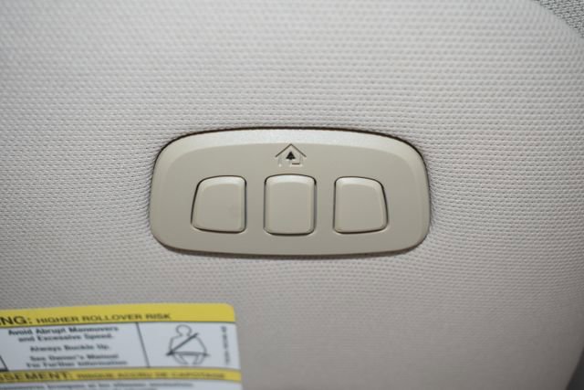 Used 2018 Lincoln Navigator L Reserve w/ Technology Package image 42