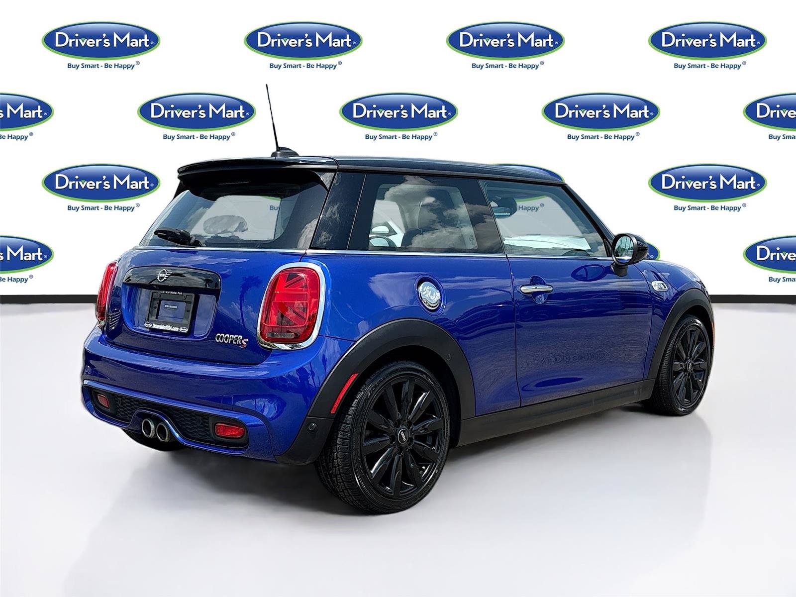 Used 2019 MINI Cooper S FWD image 7