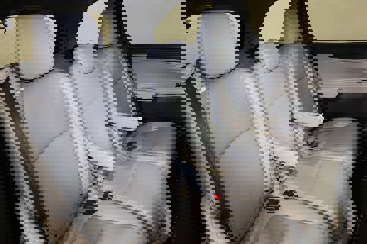 Used 2023 Honda Odyssey EX-L image 32