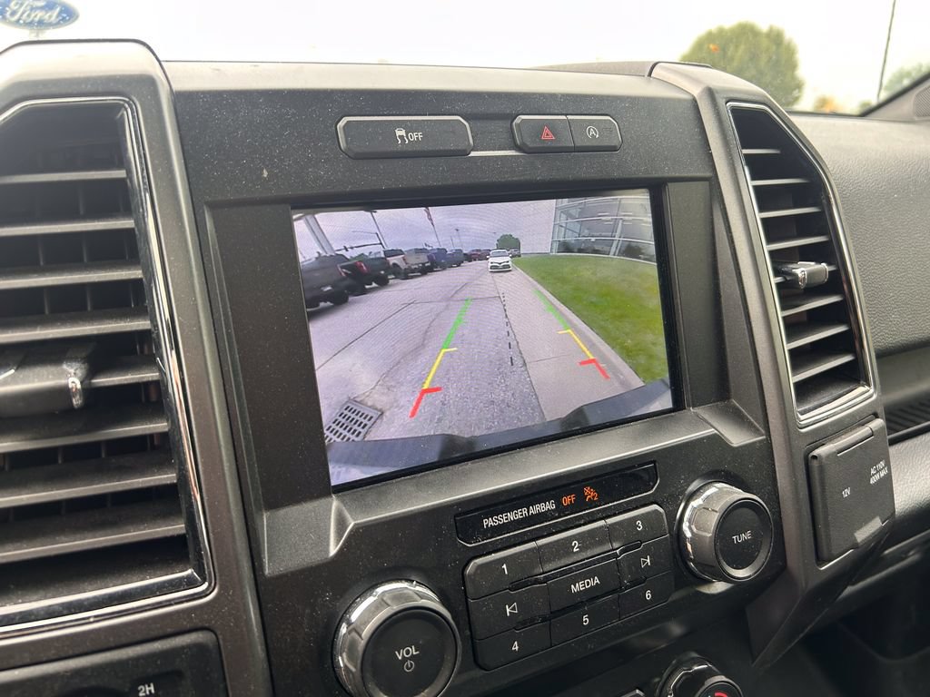 Used 2019 Ford F150 XLT w/ Equipment Group 302A Luxury AWD/4WD image 22