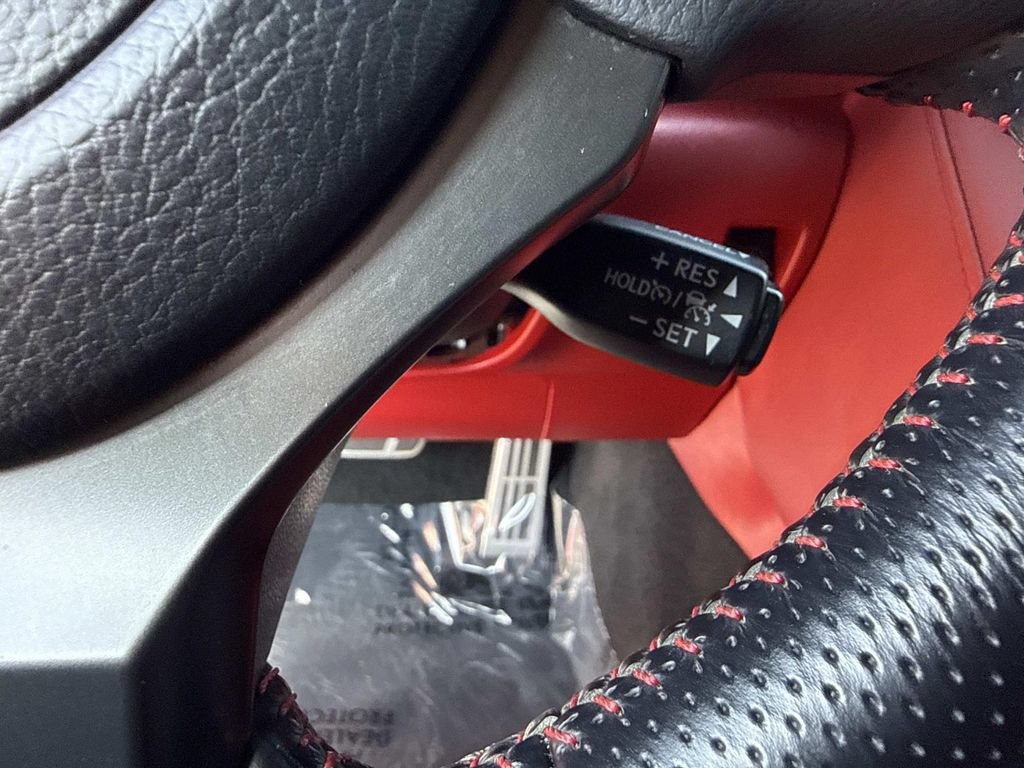 Used 2022 Lexus IS 350 F Sport RWD image 37