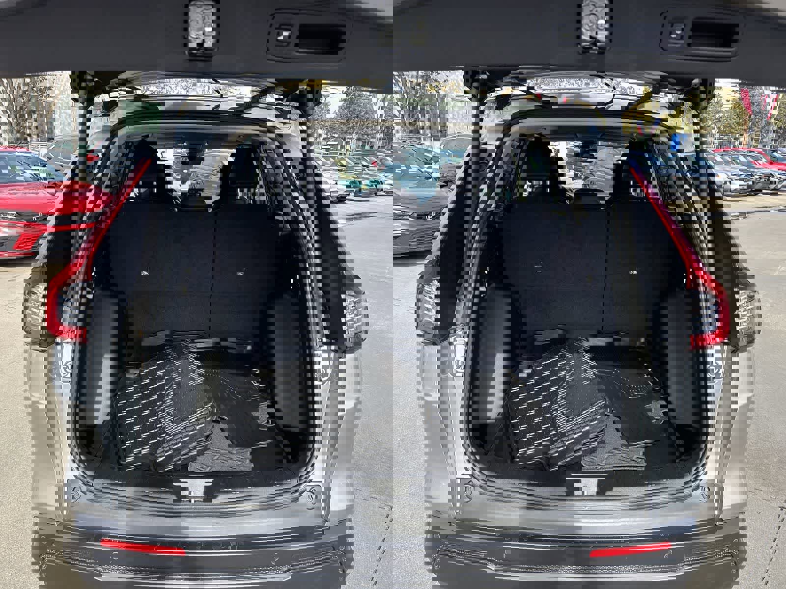 Certified 2023 Honda CR-V EX-L image 18