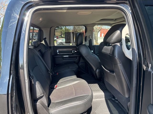Used 2013 RAM 1500 Laramie w/ Convenience Group image 15