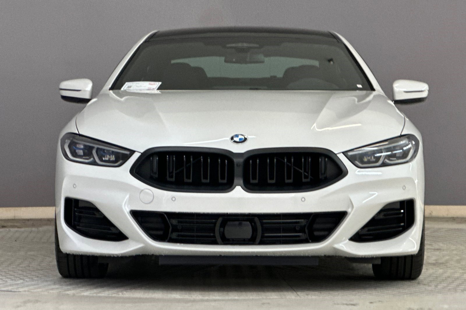 New 2026 BMW 840i RWD image 5
