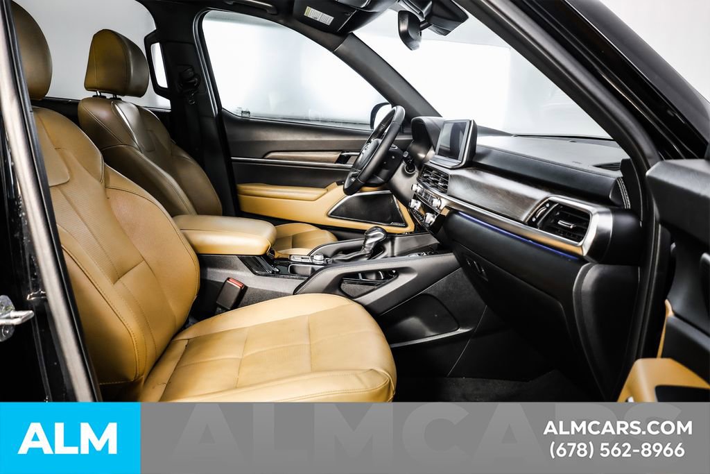 Used 2022 Kia Telluride SX FWD image 20