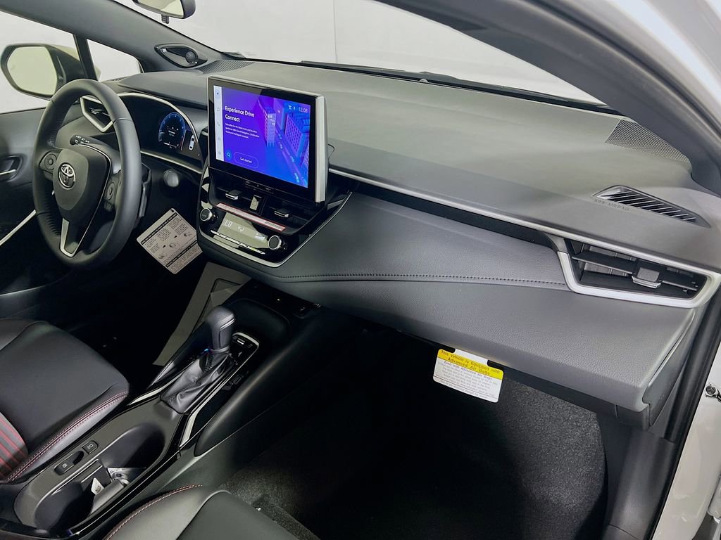 New 2026 Toyota Corolla XSE FWD image 24