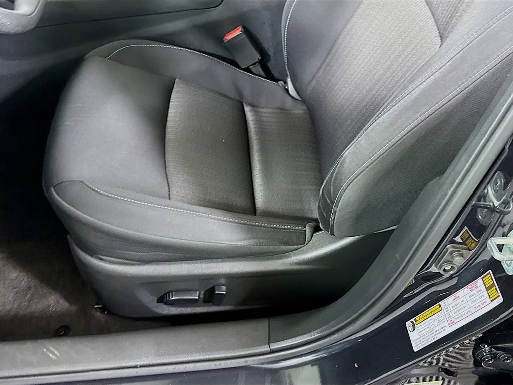 Certified 2022 Nissan Altima 2.5 SV image 23