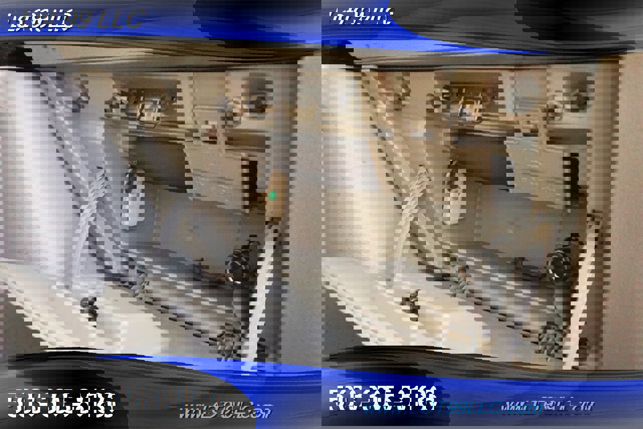 Used 2009 Ford E-350 and Econoline 350 Extended Super Duty image 31