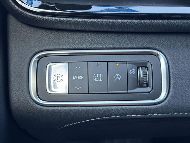 New 2026 Buick Enclave Preferred image 16