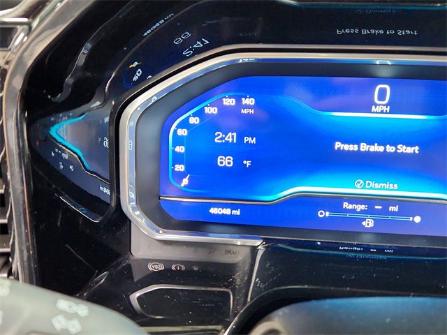 Used 2023 Chevrolet Silverado 1500 High Country image 22