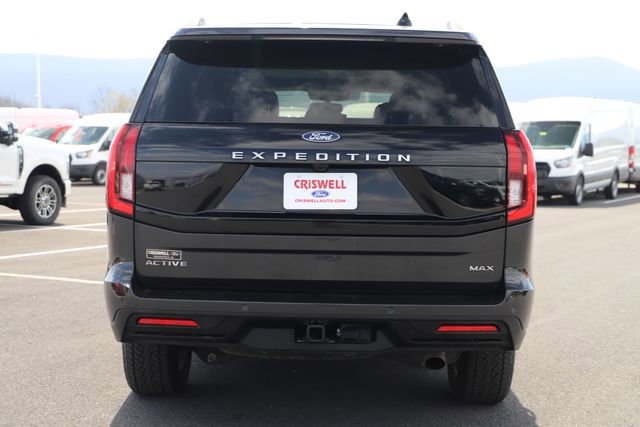 Used 2025 Ford Expedition Max Active image 5