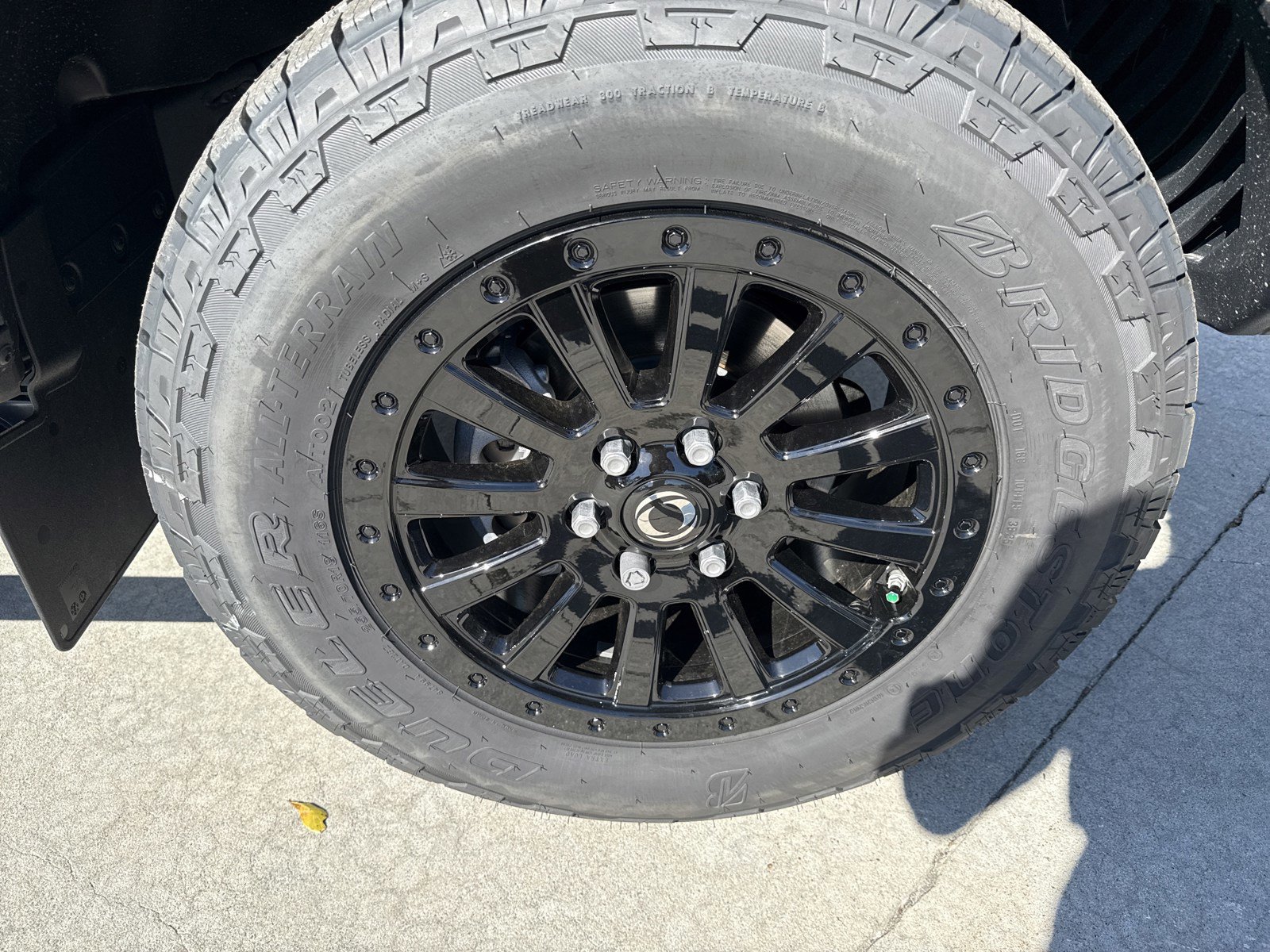 New 2026 INEOS Grenadier image 11