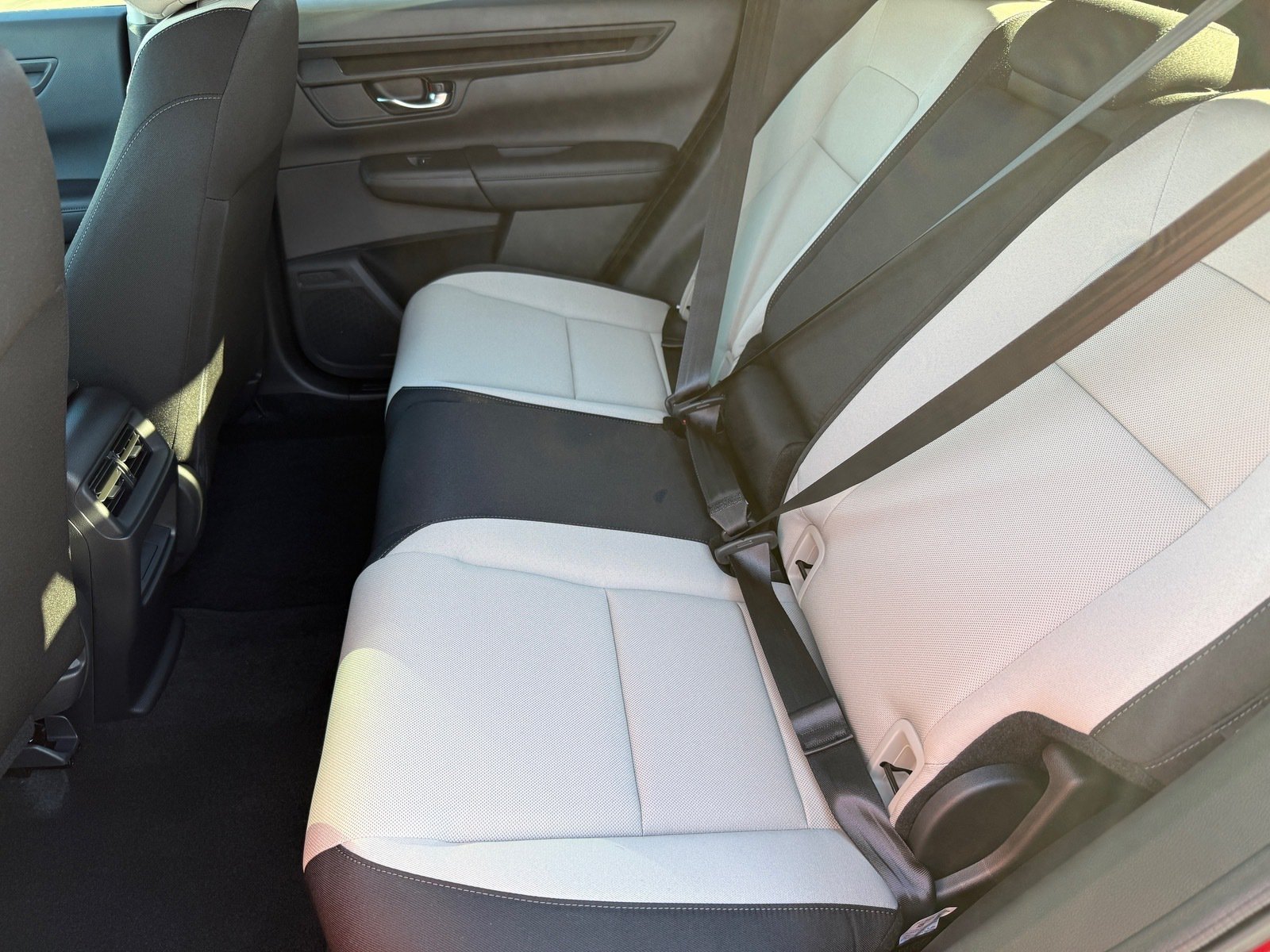 New 2027 Honda CR-V LX image 24