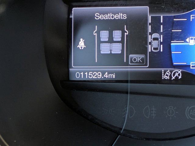 Certified 2023 Ford Edge SEL w/ Convenience Package image 27