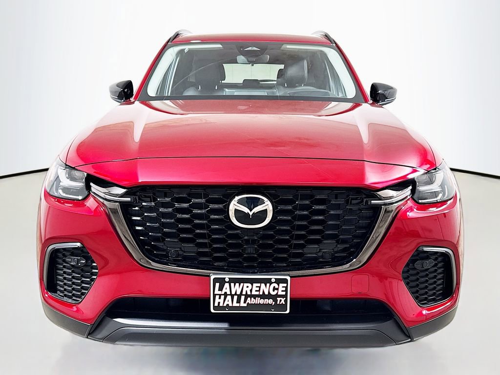 New 2026 MAZDA CX-70 SC Plus image 2