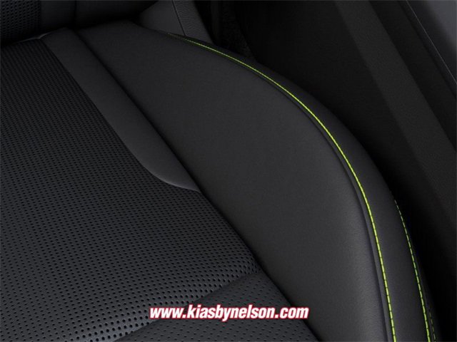 New 2026 Kia K5 GT image 24