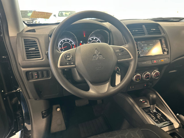 Used 2024 Mitsubishi Outlander Sport AWD image 13