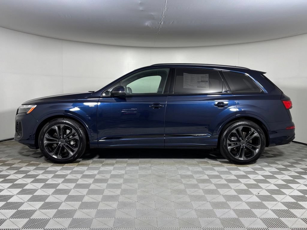 New 2026 Audi Q7 3.0T Prestige AWD/4WD image 4