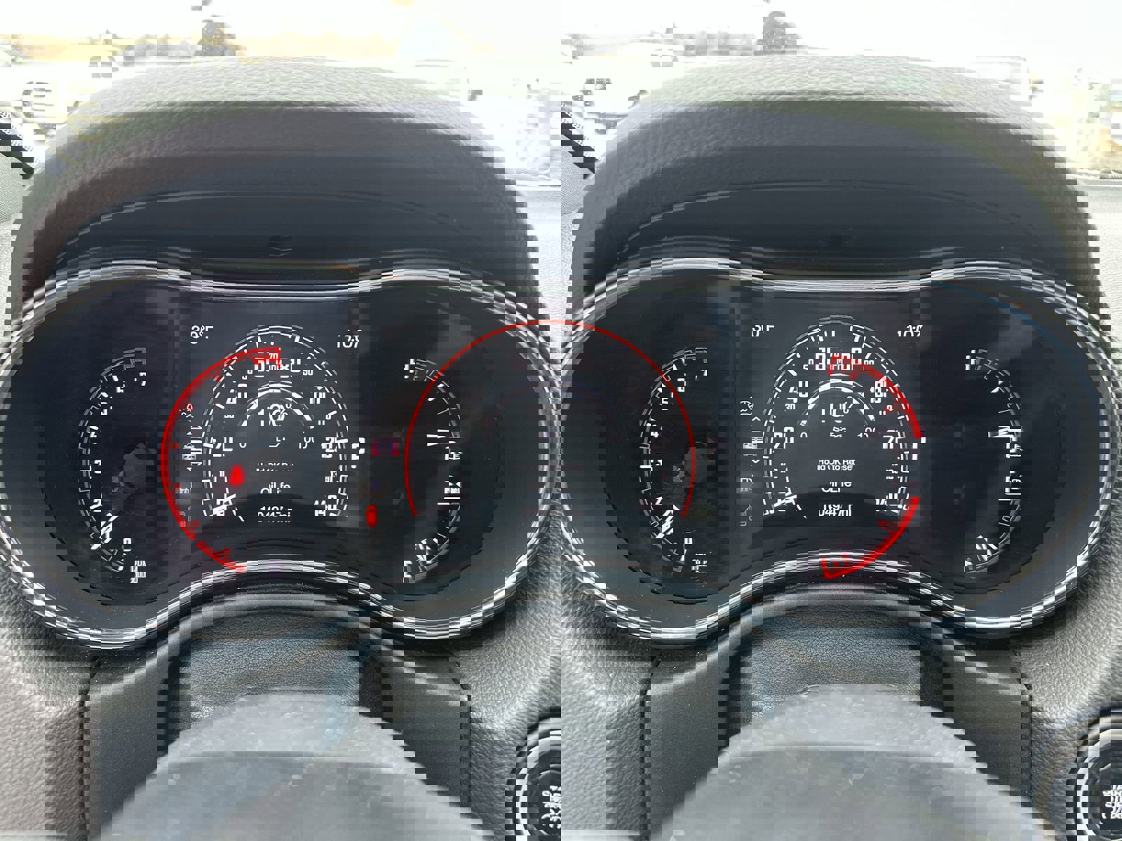 Used 2016 Dodge Durango Limited w/ Premium Group image 11