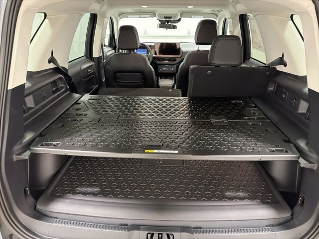 New 2026 Ford Bronco Sport Big Bend w/ Convenience Package image 39