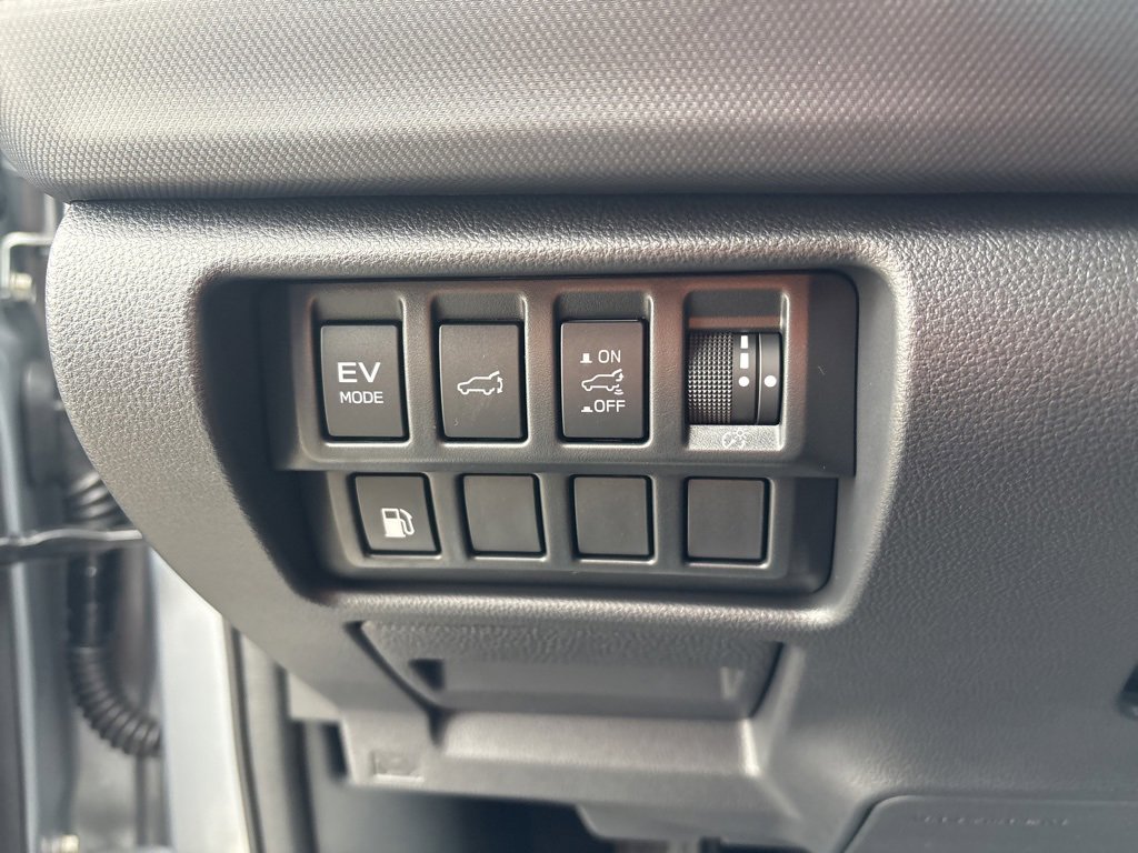 New 2025 Subaru Forester Premium image 22