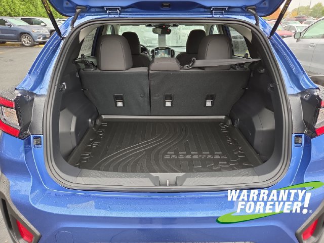 New 2027 Subaru Crosstrek 2.5i Premium AWD/4WD image 18