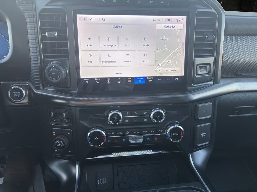 New 2026 Ford F150 Raptor image 23