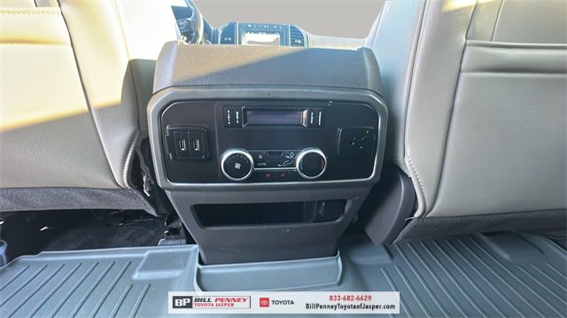 Used 2018 Ford Expedition Limited w/ Equipment Group 301A image 14