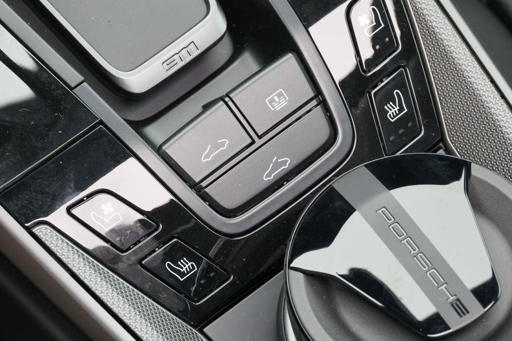 New 2026 Porsche 911 Carrera S image 50