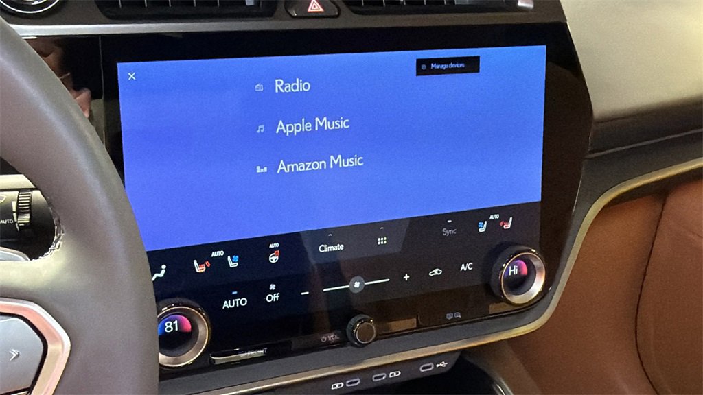 Certified 2025 Lexus RZ 450e image 28