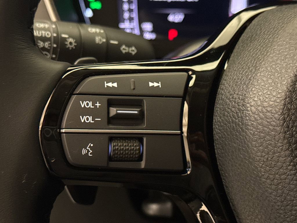 New 2026 Honda Pilot EX-L image 31