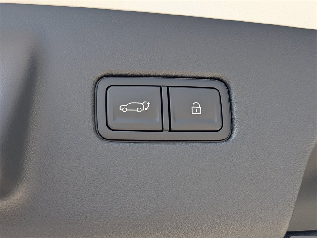 New 2026 Hyundai Palisade Limited image 13