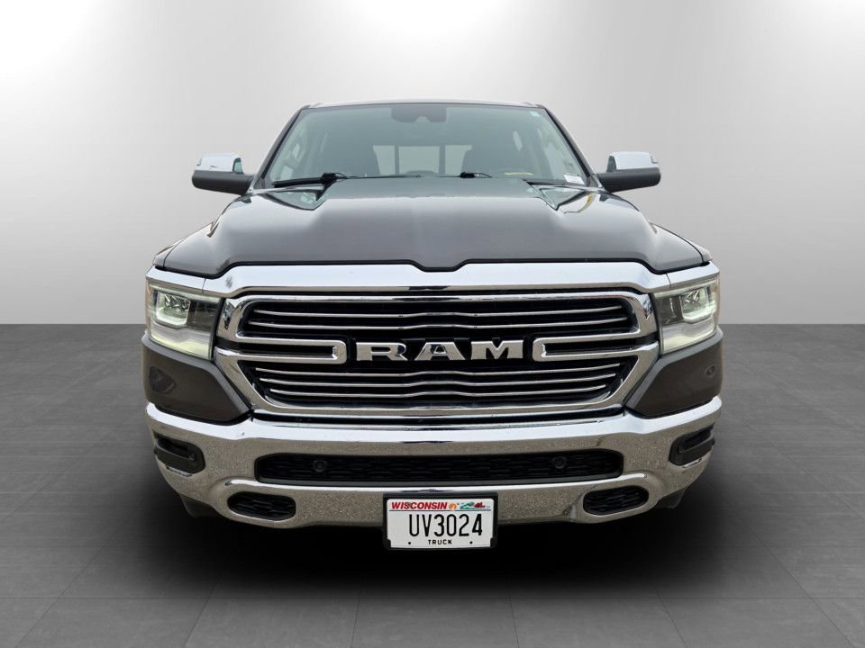 Used 2020 RAM 1500 Laramie image 4