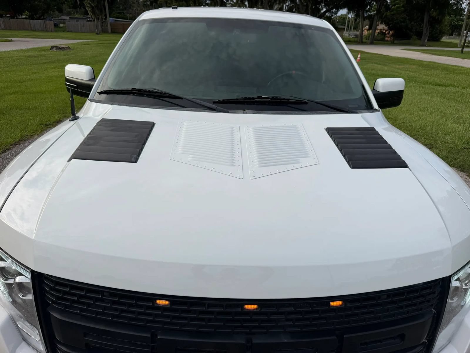 Used 2012 Ford F150 Raptor AWD/4WD image 29