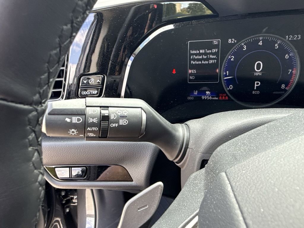 Used 2025 Lexus NX 250 FWD w/ Cold Area Package image 28