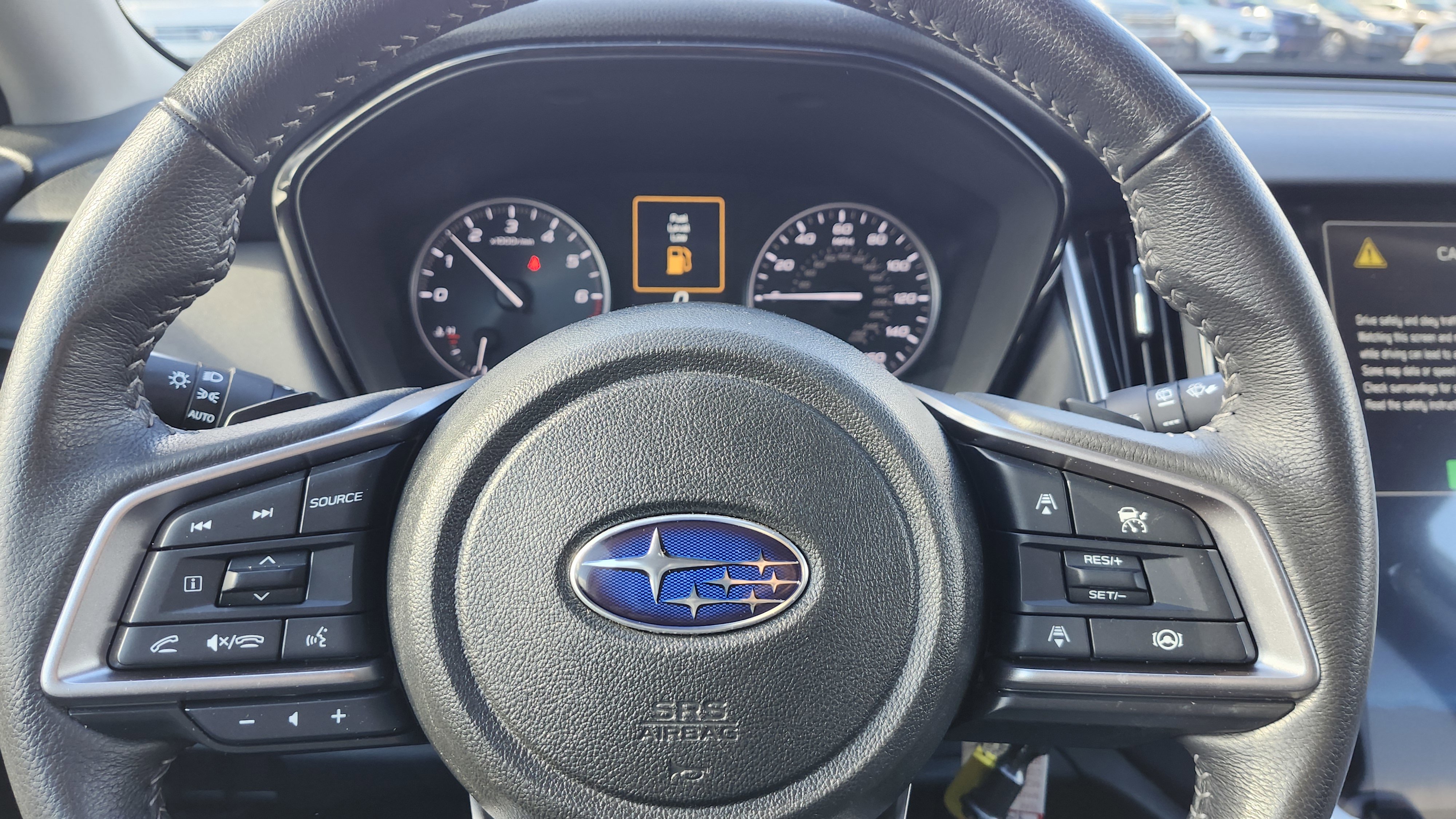 Used 2024 Subaru Outback Premium image 20