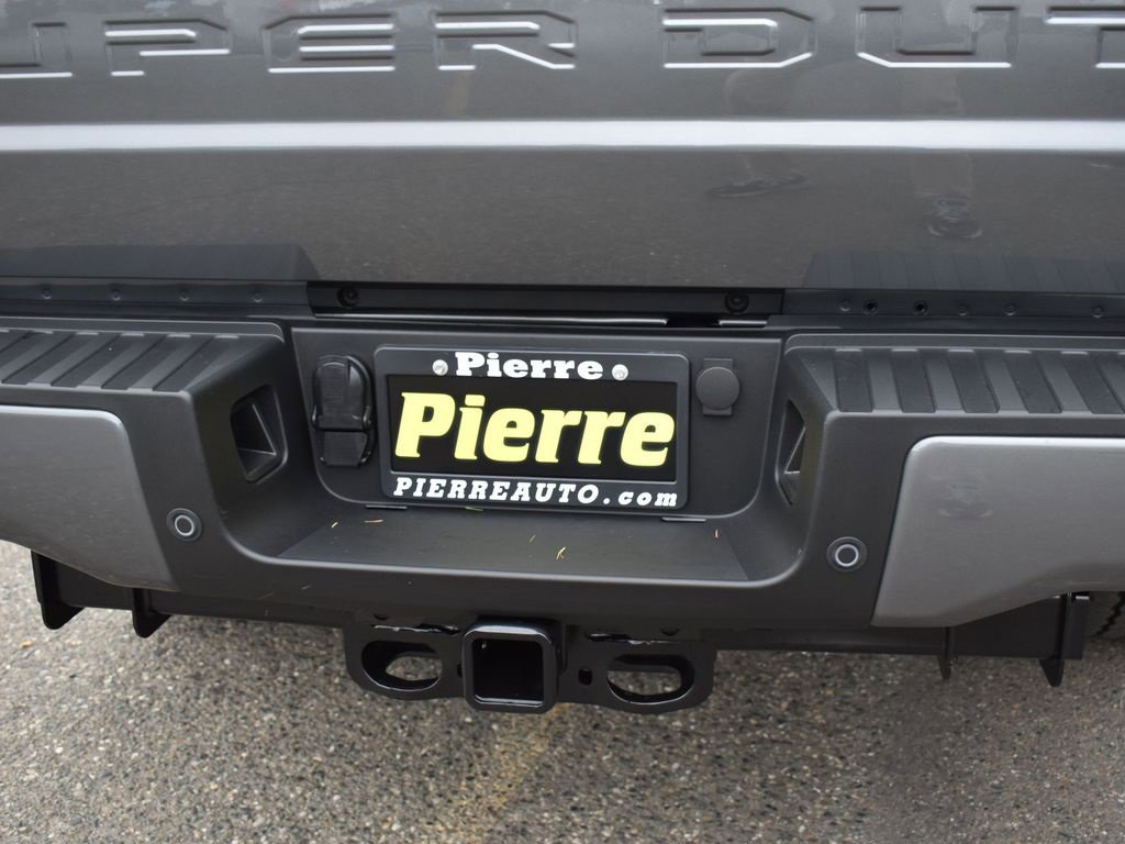 New 2026 Ford F350 XLT w/ XLT Premium Package image 14