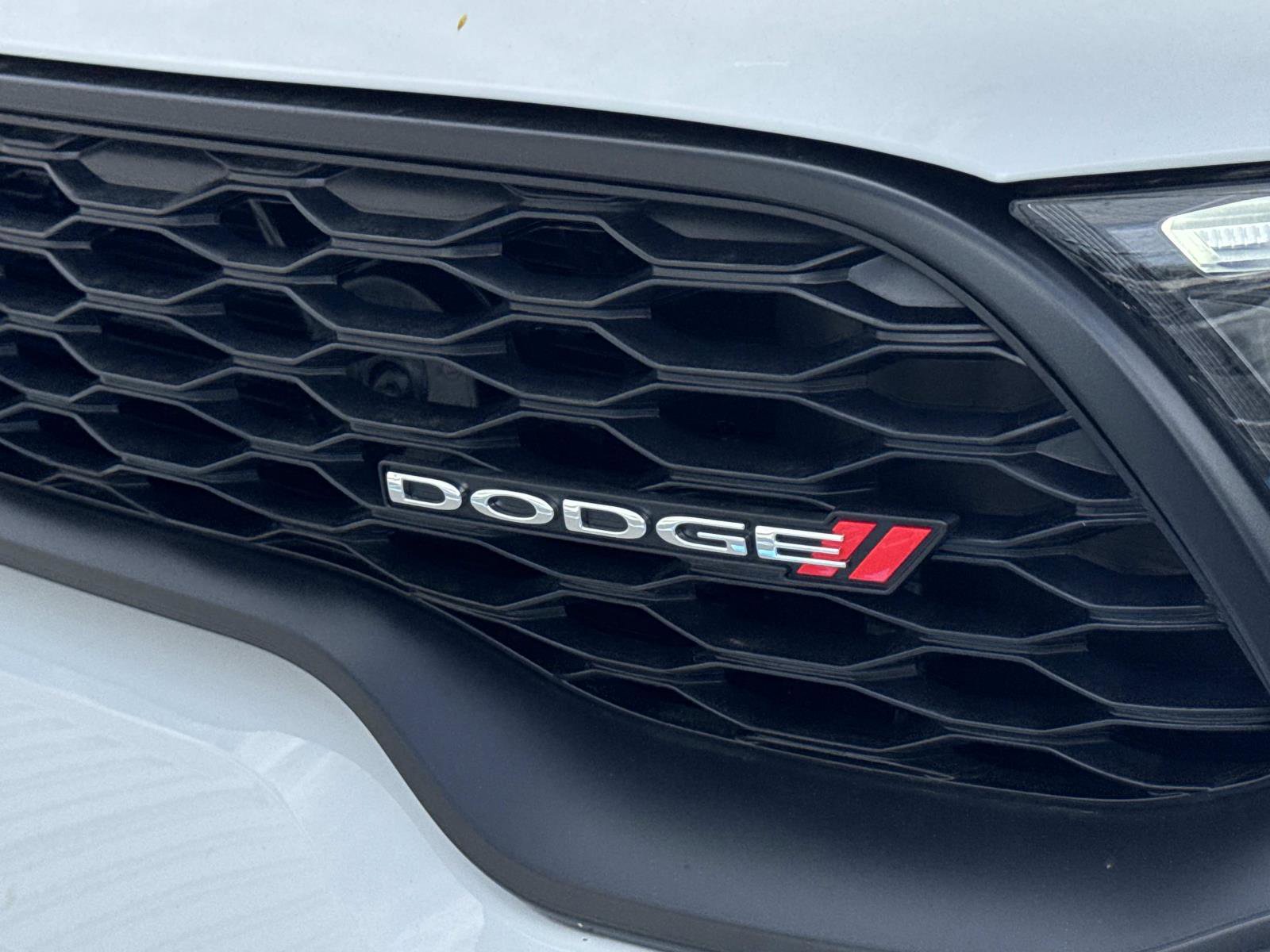 New 2026 Dodge Durango GT image 30