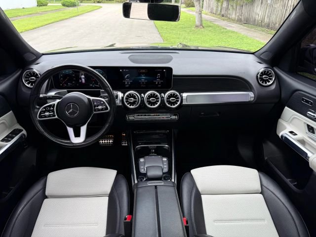 Used 2021 Mercedes-Benz GLB 250 image 16