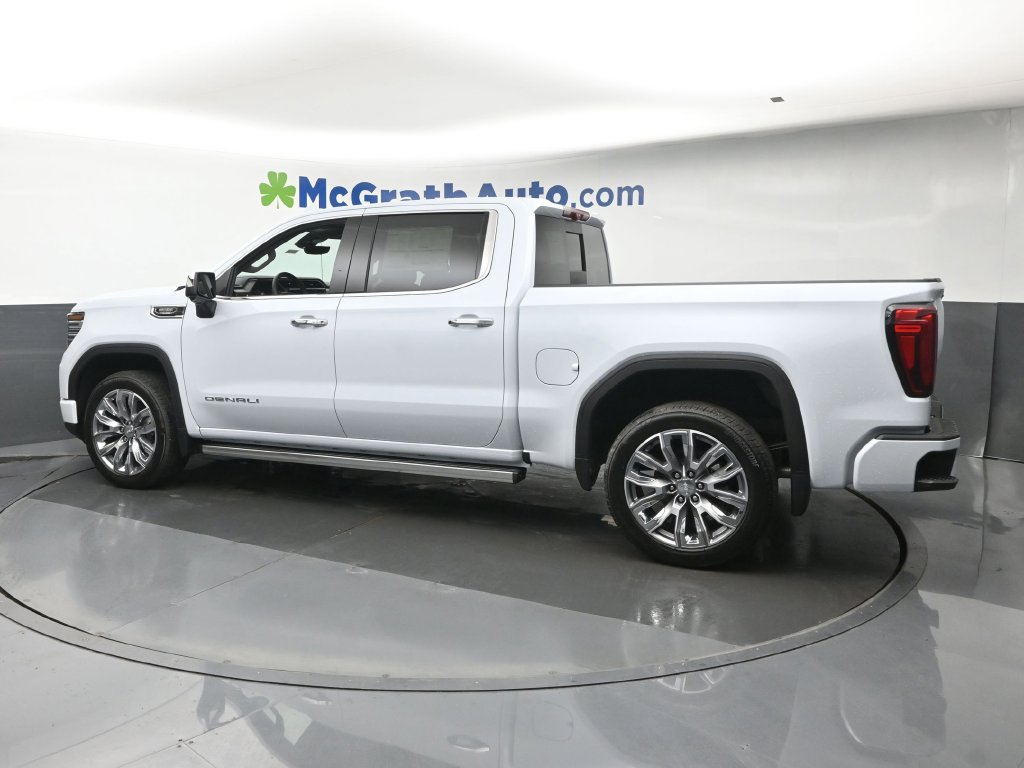 New 2026 GMC Sierra 1500 Denali AWD/4WD image 28