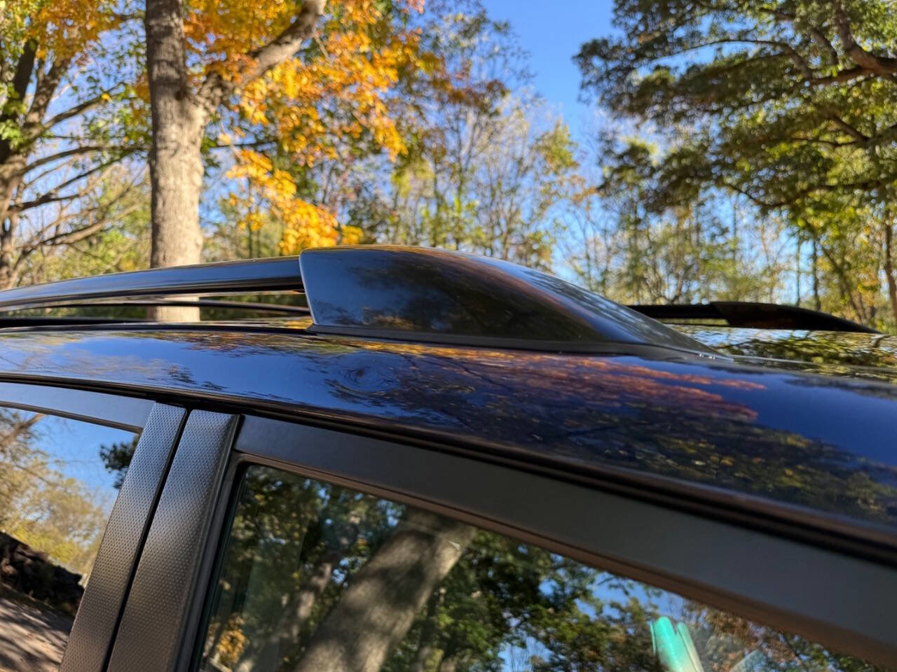 Used 2007 Toyota 4Runner Limited image 75