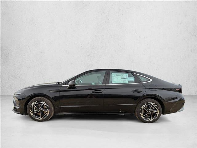 Used 2024 Hyundai Sonata SEL w/ Convenience Package image 5