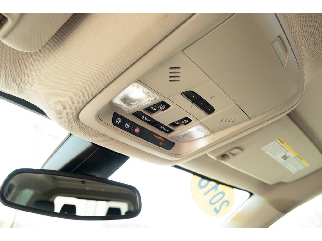 Used 2018 GMC Acadia Denali w/ Technology Package image 34