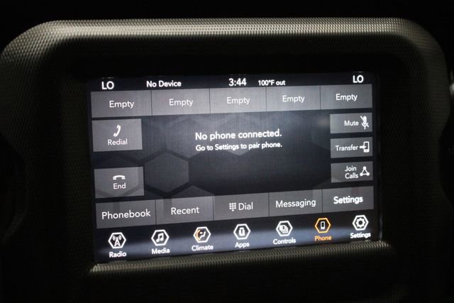 Used 2021 Jeep Wrangler Unlimited Sport image 37