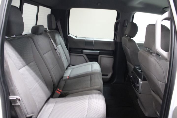 Used 2020 Ford F150 XLT w/ Equipment Group 302A Luxury image 26