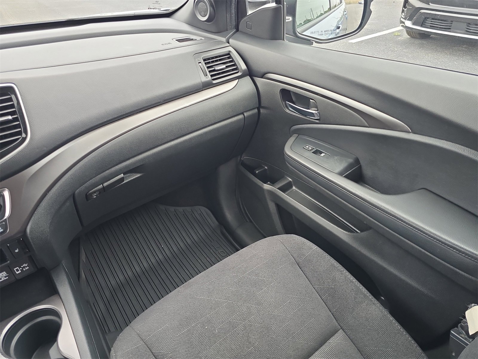 Used 2022 Honda Pilot Sport image 12