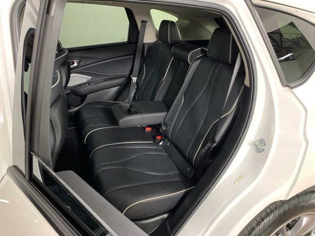 Used 2021 Acura RDX AWD w/ Advance Package image 33